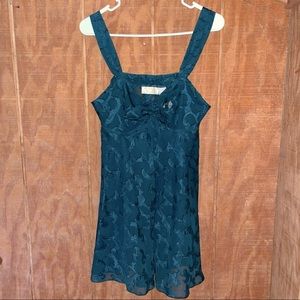 Victorias Secret Gold Label NWT Rare Vintage 90s Sheer Babydoll Chemise Top Sz S